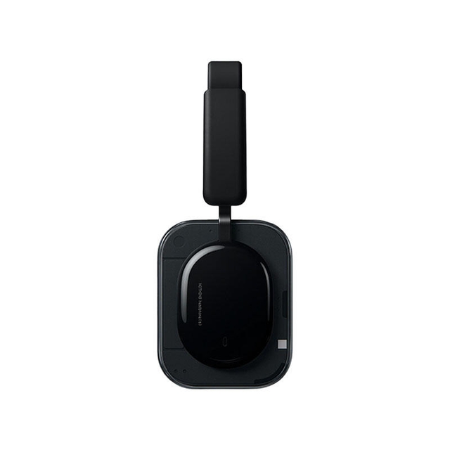 Nothing Headphone (A) B186 Black