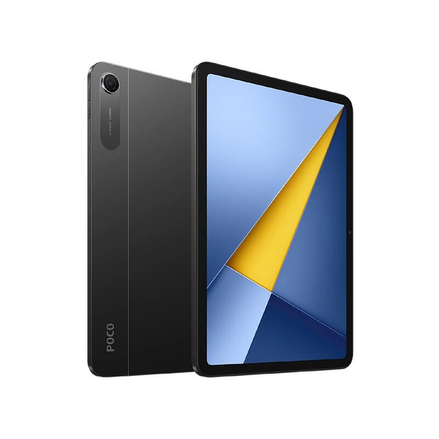Xiaomi Poco Pad C1 6/128GB Wi-Fi Grey