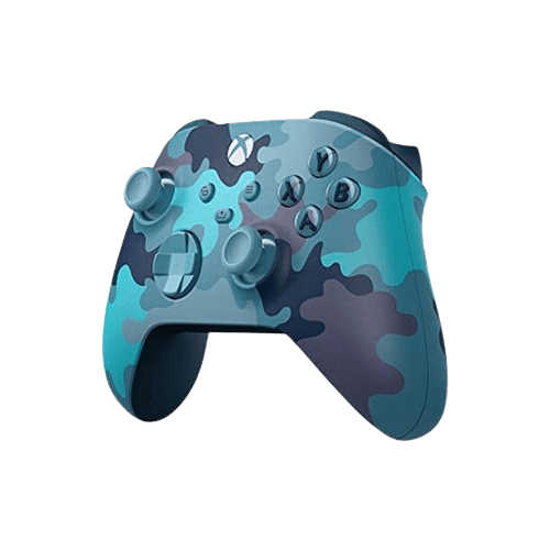 Microsoft Xbox Series X/S Controller Special Edition Mineral Camo