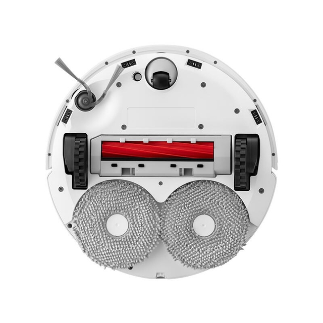 Roborock Robot Vacuum Cleaner Dock QR 798 White