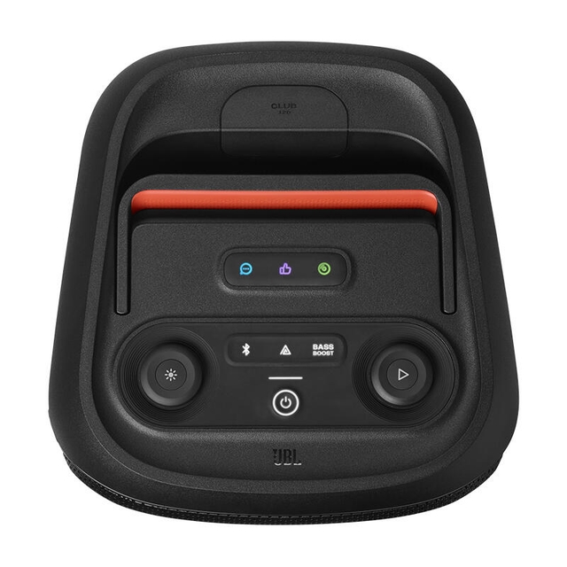 JBL PartyBox Club 120 Black