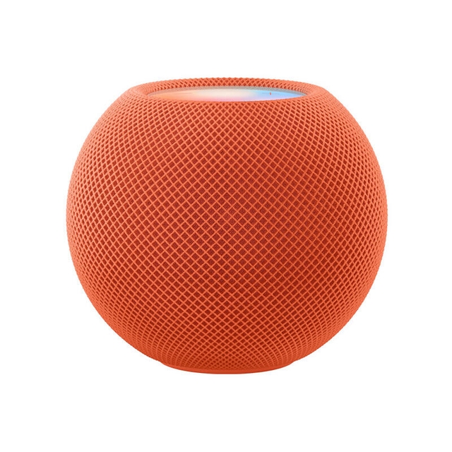 Apple HomePod Mini MJ2D3 Orange