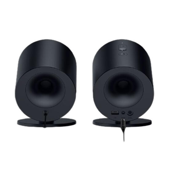 Razer Nommo V2 X Black