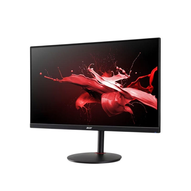 Acer NItro 27 XV270W3bmiiprx UM.HX0EE.327 Black