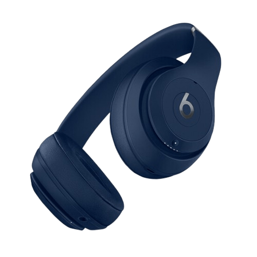 Beats Audio Studio 3 Blue