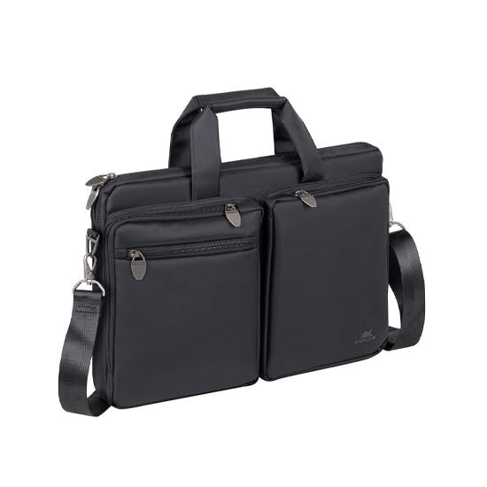 Rivacase 8530 Laptop Bag 16 Black
