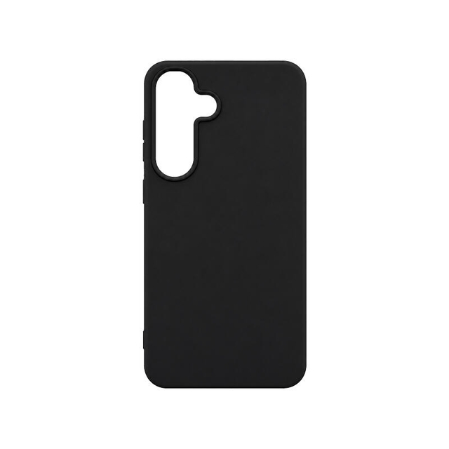 Ovose Protective Case Lovely Fruit Series Samsung Galaxy A18 Black