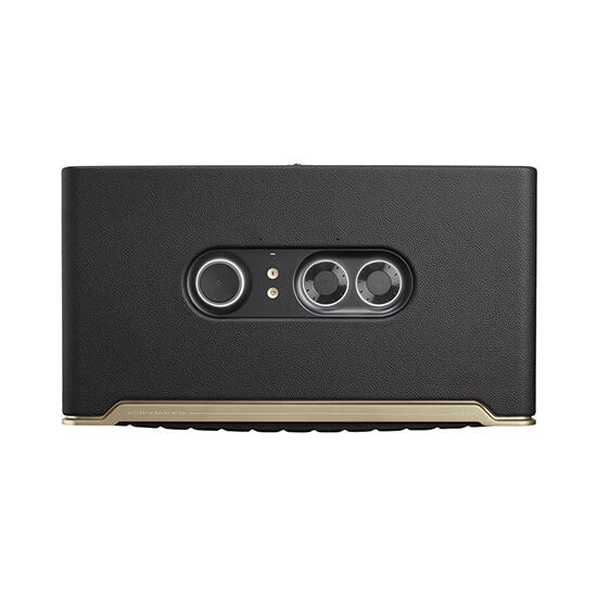 JBL Authentics 500 Black