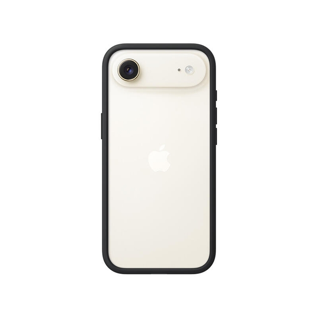 Apple iPhone Air Bumper MH004ZM/A Black