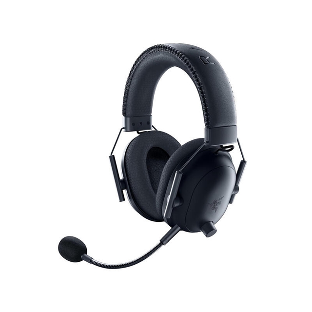 Razer Gaming Headset BlackShark V2 Pro Wireless Black