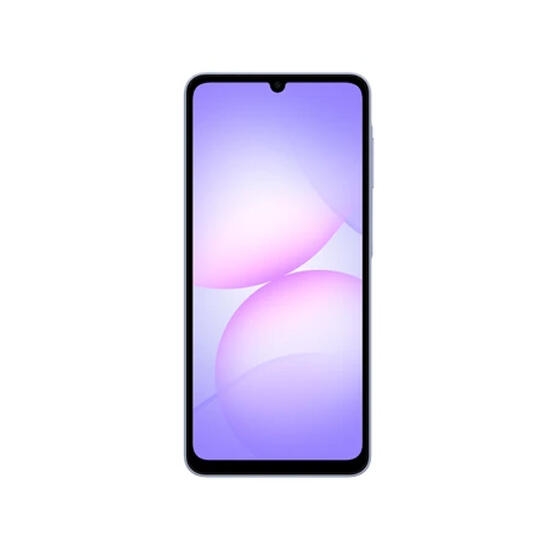 Samsung Galaxy A07 A075FD 6/128GB Violet