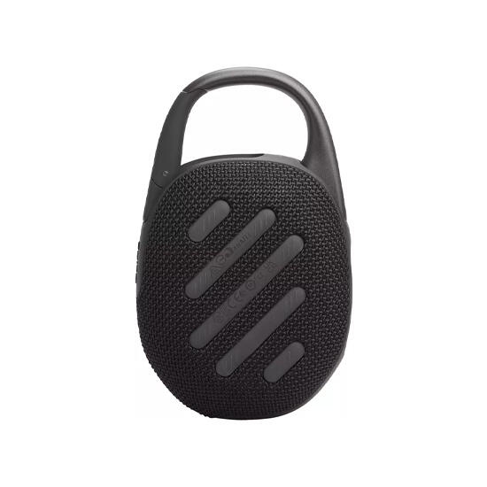 JBL CLIP 5 Black