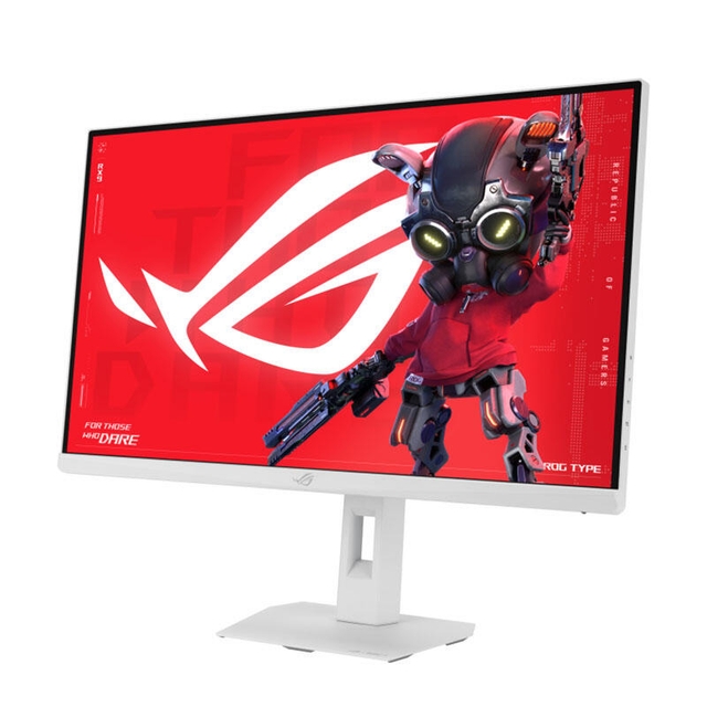 Asus Rog Strix 27 XG27ACMES-W White