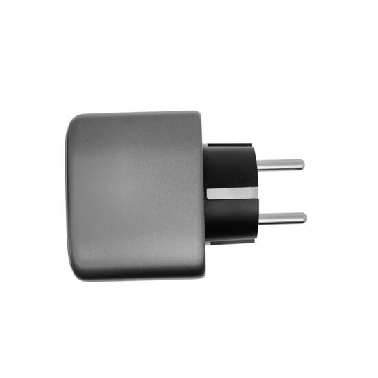Ugreen 30W Outlet Extender EU (2A1C) 90613 Black