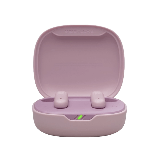 JBL Vibe Flex 2 Pink
