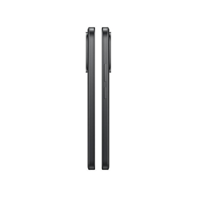Xiaomi Redmi 17 NFC 5G 4/128GB Black