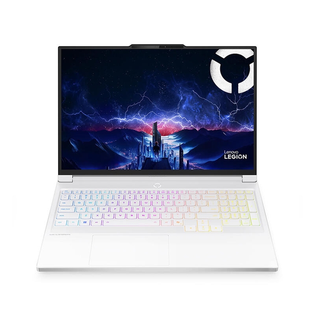 Lenovo Legion 7 83KY0052RK, Intel Core Ultra 7-255HX 20c, NVIDIA GeForce RTX 5060 8GB, 32GB RAM SSD 1TB, Free Dos, ლეპტოპი