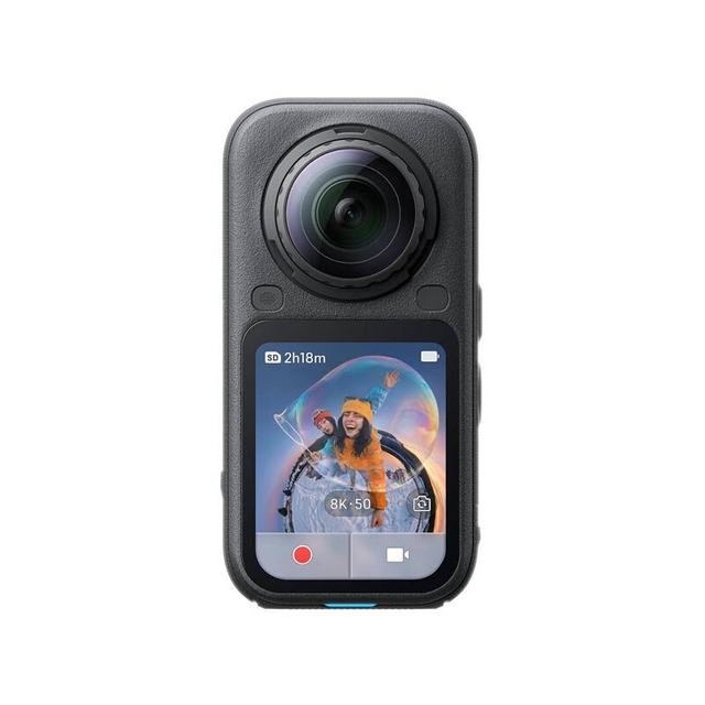 Insta360 X6 Black