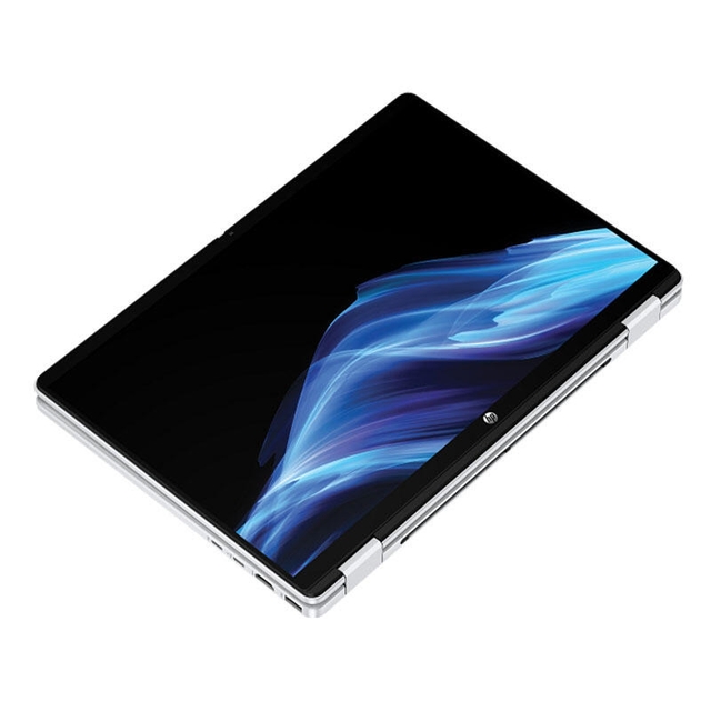 HP OmniBook 5 Flip 14 CV6X8EA, Intel Core 7-150U, Intel UHD Graphics, 16GB RAM SSD 1TB, Free Dos, ლეპტოპი