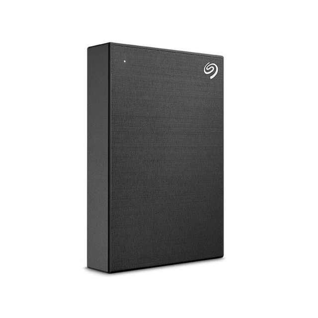 Seagate HDD One Touch With Password 1TB Black