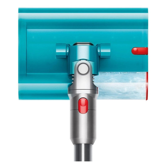 Dyson Vacuum Cleaner SV58-A V10 Submarine 594446-01 Nickel/Copper