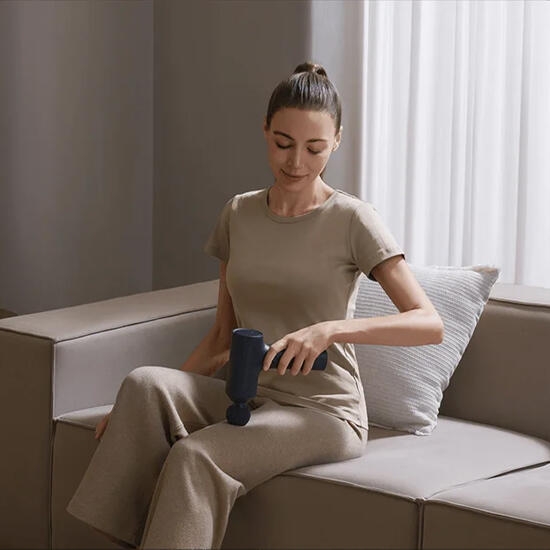 Xiaomi Massage Gun 2 Blue