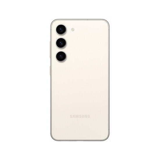Samsung Galaxy S23 FE 5G S711B/DS 8/128GB Cream