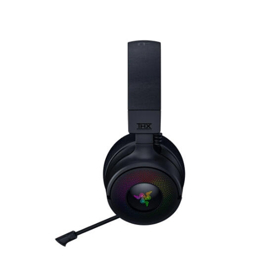Razer Gaming Headset Kraken V4 Black