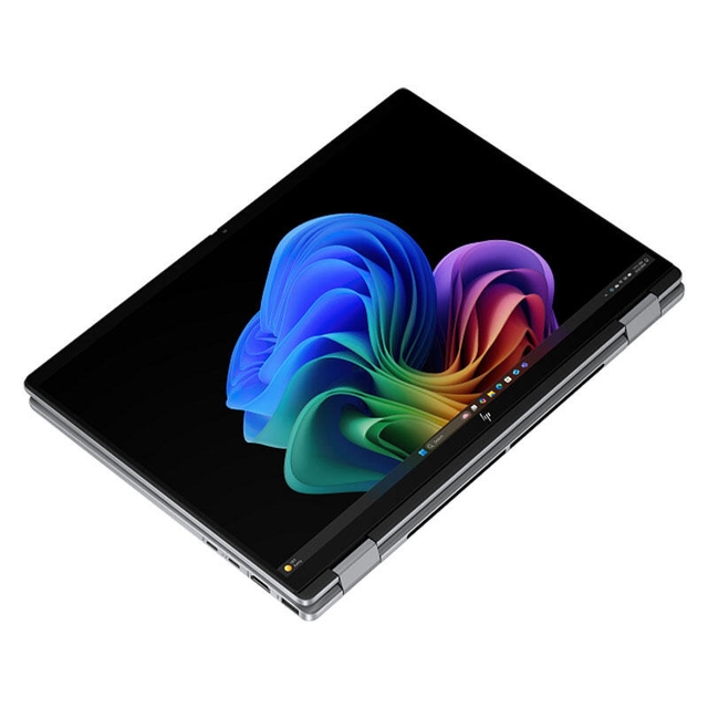 HP OmniBook X Flip 14 x360 D0YL9EA, Intel Core Ultra 7-256V, Intel Arc Graphics, 16GB RAM SSD 512GB, windows 11 home, Ноутбук