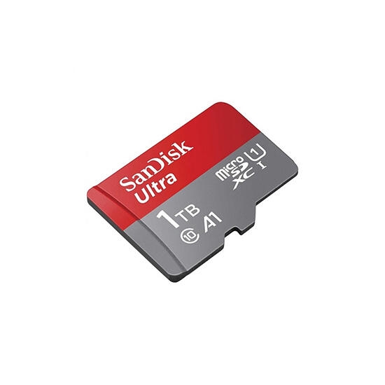 SanDisk 1TB Extreme PRO MicroSD Quick Flow Technology 150MB/S SDSQUAC-1T00-GN6MN