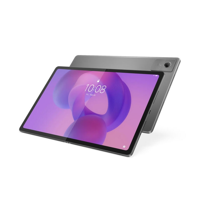Lenovo Tab Plus 12.1 12/256GB Wi-Fi ZAG70713UZ Luna Grey