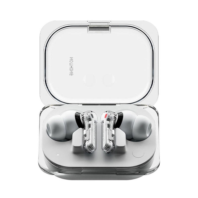 Nothing EAR (a) White