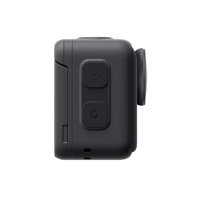 Insta360 GO Ultra Standard Bundle Black