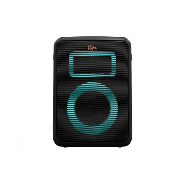 Klipsch Vegas Black