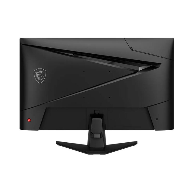 MSI Gaming Monitor 27 MAG 274QF 9S6-3CE41H-052 Black