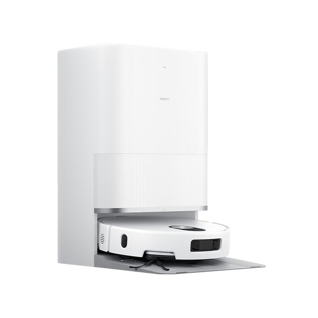 Xiaomi Robot Vaсuum 5 White