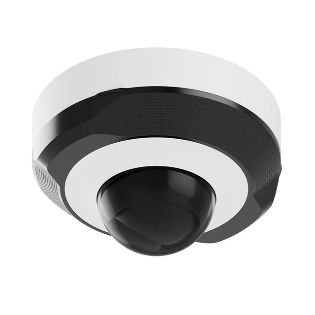 Ajax DomeCam Mini 5 Mp/2.8 mm White