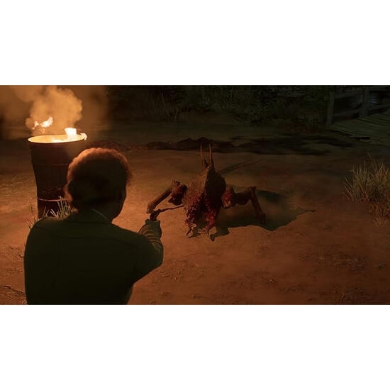 Alone In The Dark for PS5