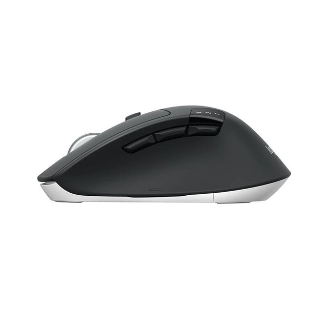 Logitech M720 Triathlon Wireless Mouse L910-004791 Black
