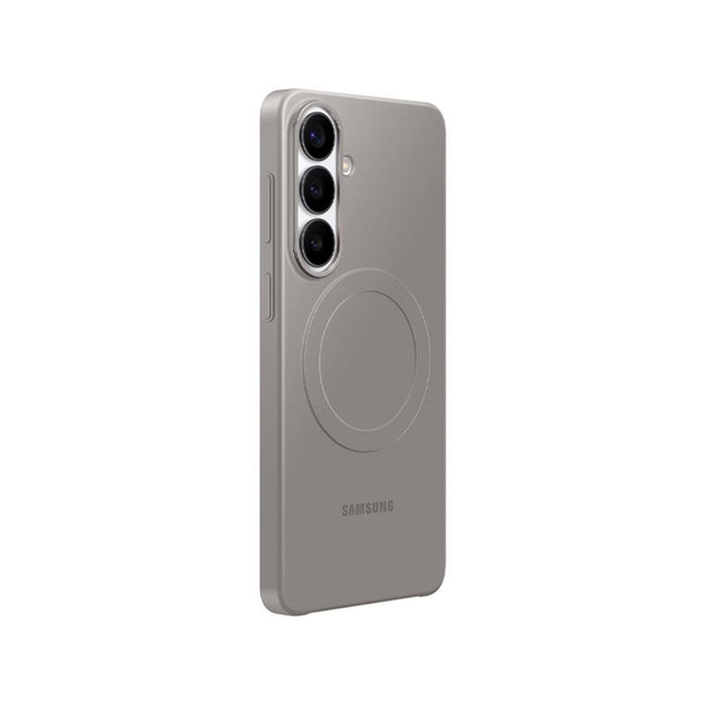 Samsung Galaxy S26+ Slim Magnet Case EF-SS947CJEGRU Gray