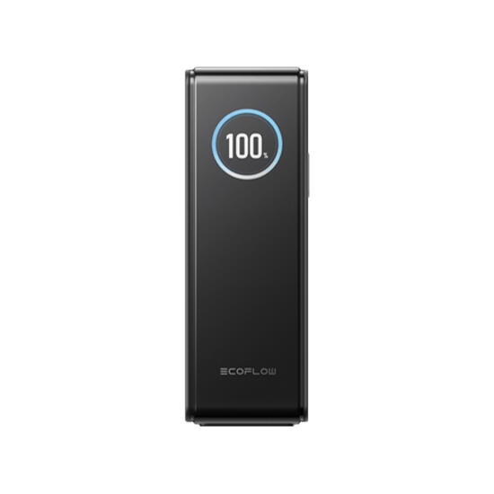 Ecoflow Rapid Power Bank 25000mAh 170W Black