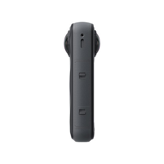 Insta360 X5 Black