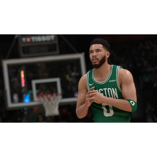 NBA 2K25 Game for PS4