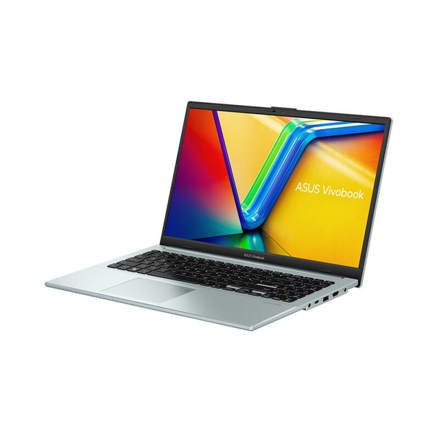 Asus Vivobook Go 15 E1504FA-BQ511, AMD Ryzen 5-7520U, AMD Radeon Graphics, 8GB RAM SSD 512GB, Free Dos, Ноутбук