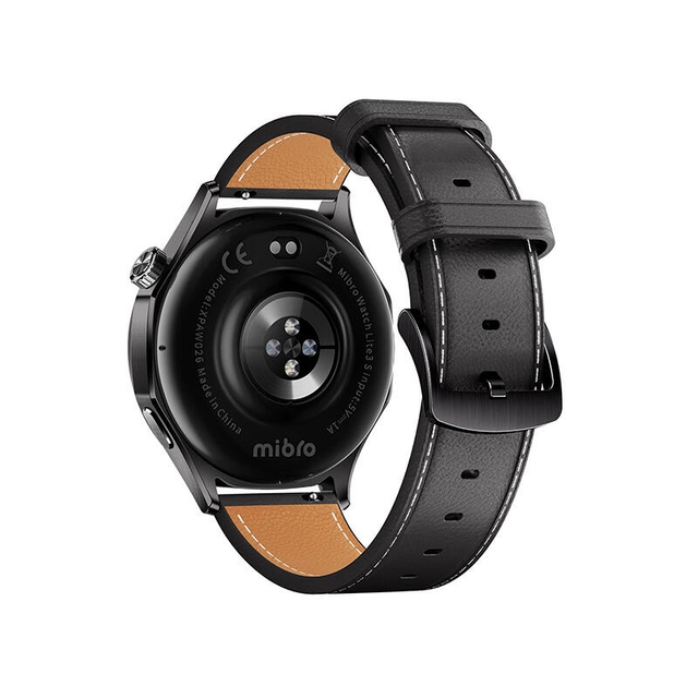 Xiaomi Mibro Watch GT Black