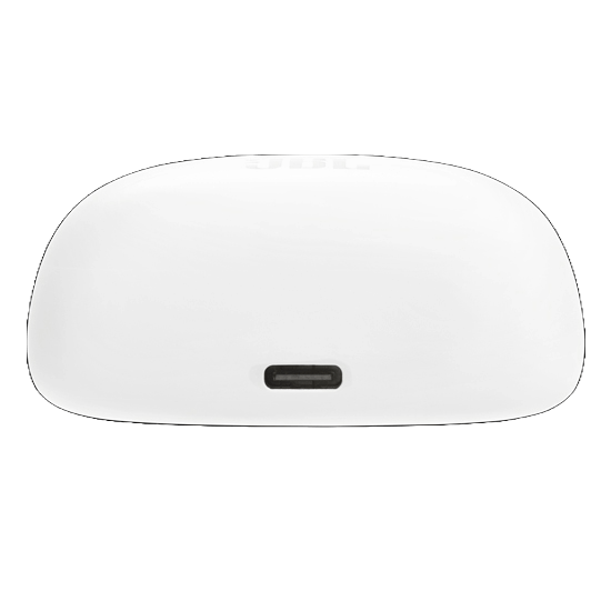 JBL Tune Buds 2 White
