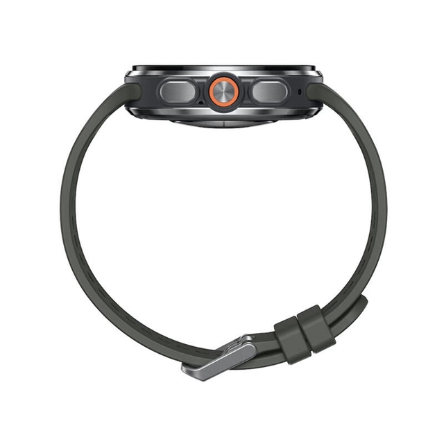 Samsung Galaxy Watch Ultra 2 L715 Titanium Silver