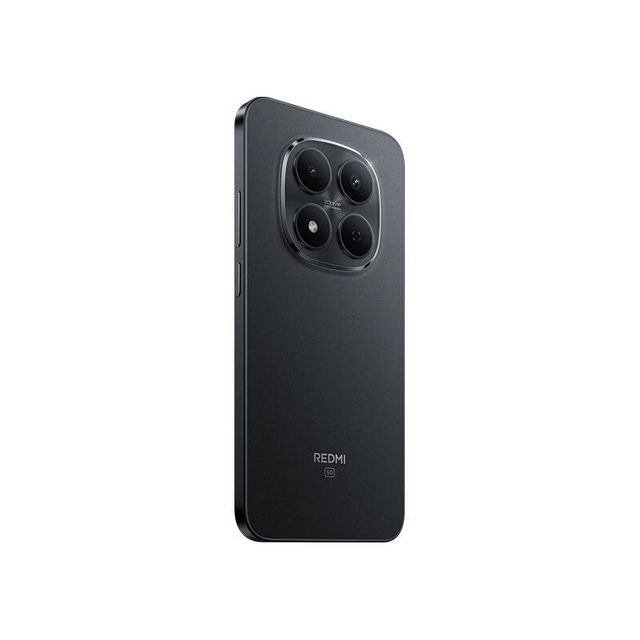 Xiaomi Redmi Note 15 Pro 5G 8/512GB Black