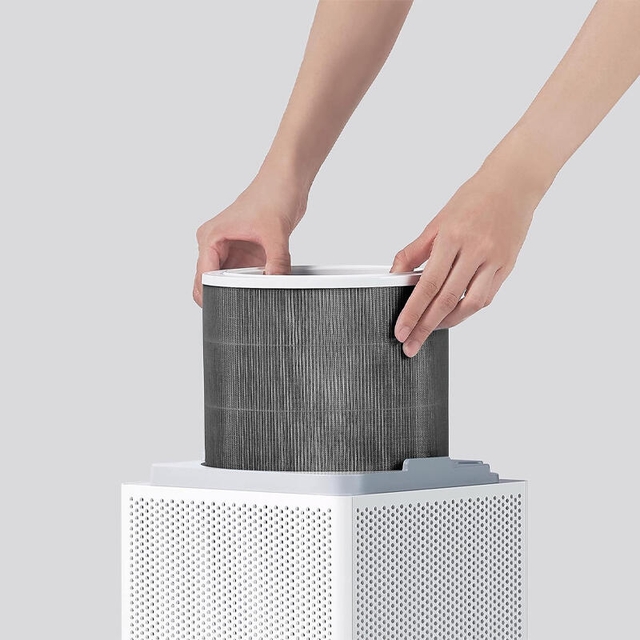 Xiaomi Smart Air Purifier 4 Lite Filter Black
