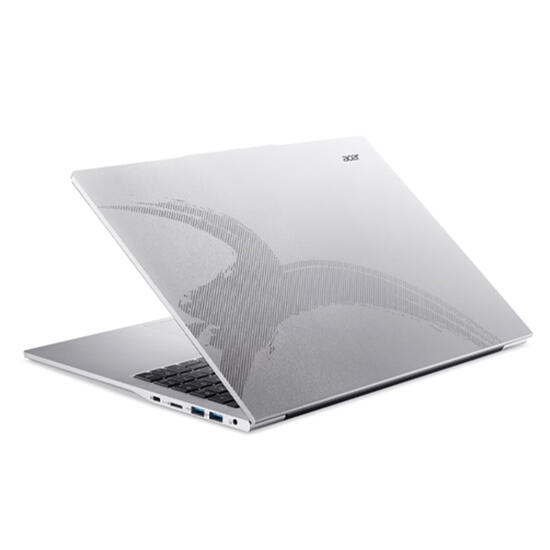 Acer Aspire Lite 16 AL16-52P-751B NX.J5SER.002, Intel Core i7-1355U, Intel UHD Graphics, 16GB RAM SSD 512GB, Free Dos, ლეპტოპი